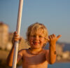 jeux enfants piscine extèreiure