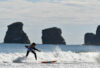 apprendre a surfer hendaye