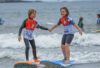 cours surf collectif hendaye