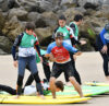 cours surf collectif