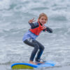 cours surf enfant hendaye
