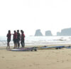 cours surf groupe pays basque