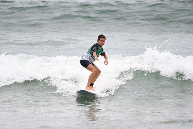 cours surf hendaye