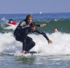 cours surf hendaye