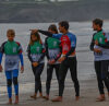 cours surf pays basque