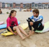 cours surf st jean de luz