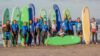 ecole surf hendaye