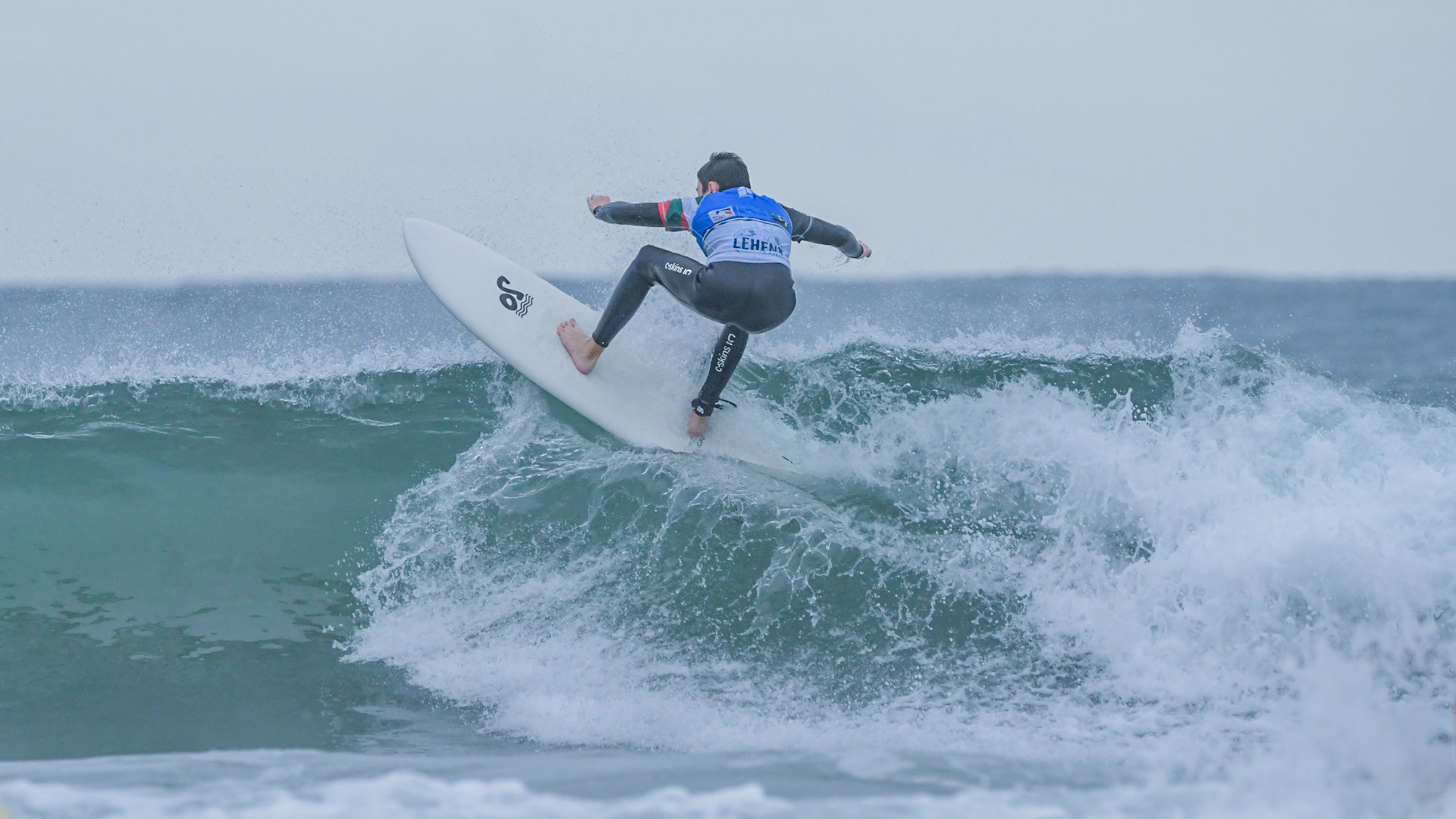 ecole surf Hendaye