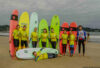 ecole surf pays basque