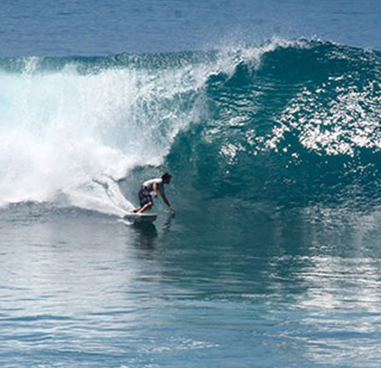 Matthieu Caste