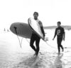 Matthieu moniteur surf hendaye