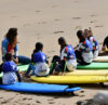 surf club hendaye