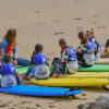 surf club hendaye