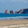 surf jumeaux hendaye