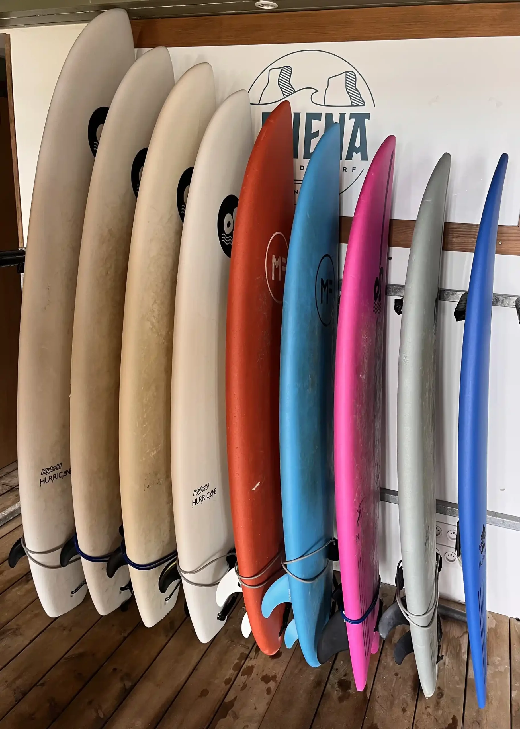 planches hybrides