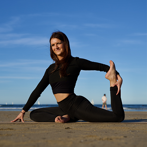 pays basque cours yoga